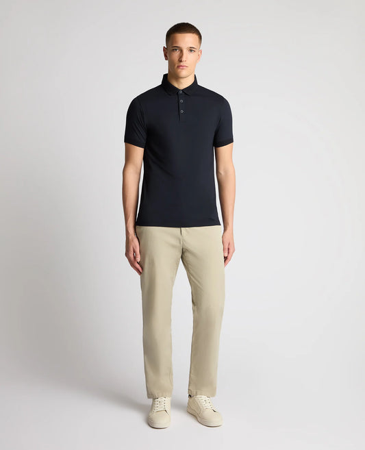 Remus Polo shirt navy