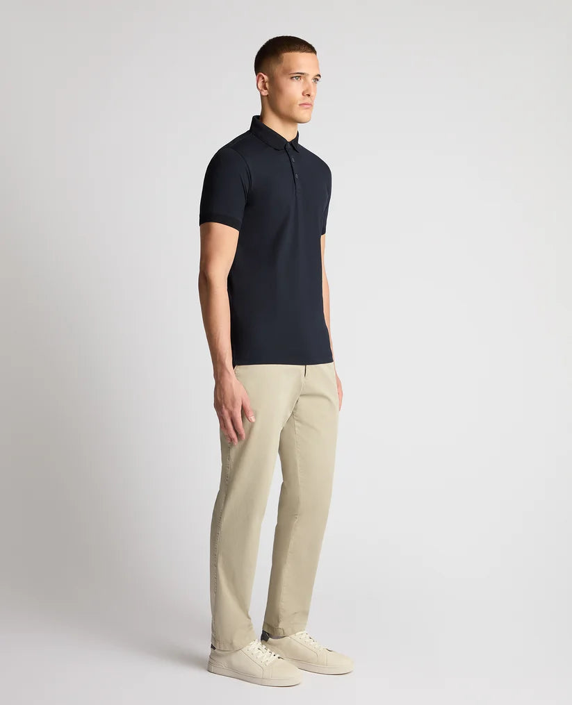 Remus Polo shirt navy