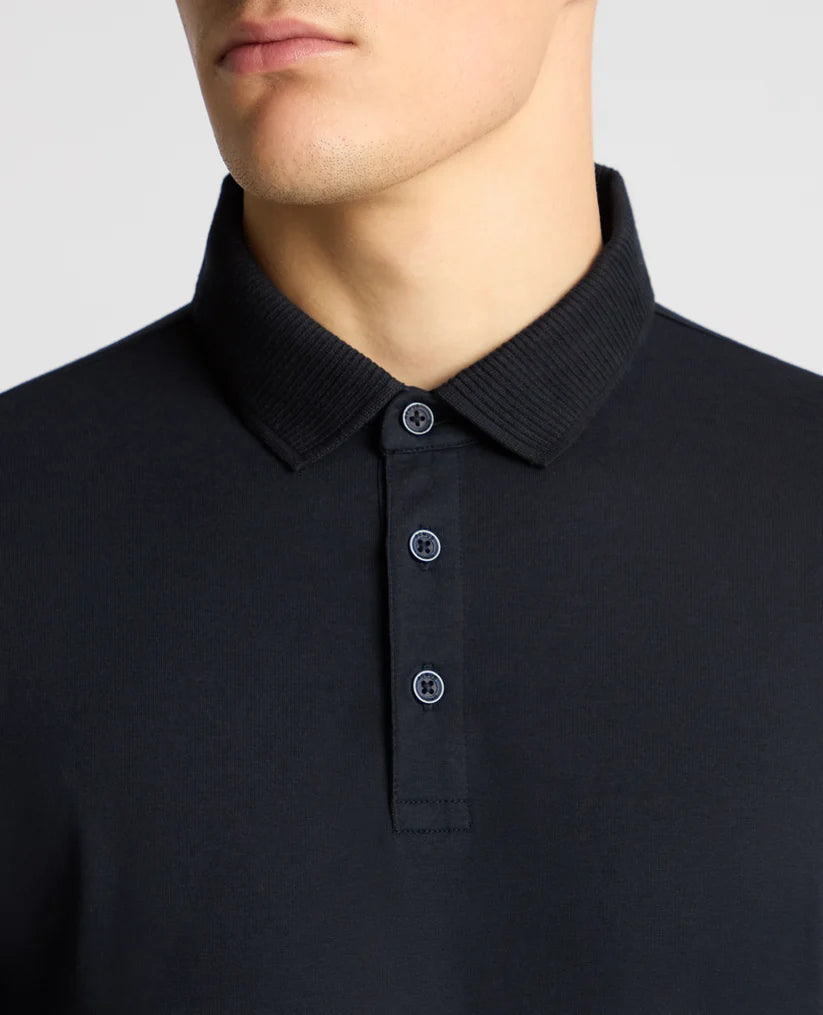 Remus Polo shirt navy