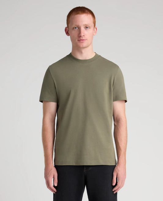 Remus T Shirt Green