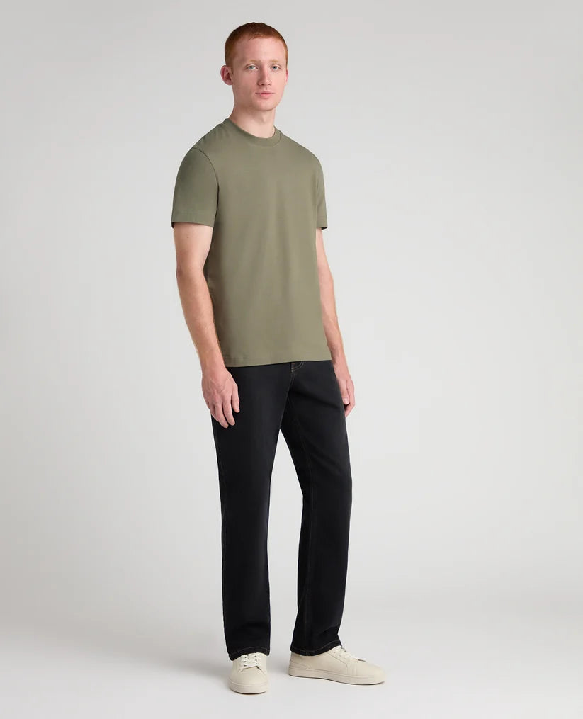 Remus T Shirt Green