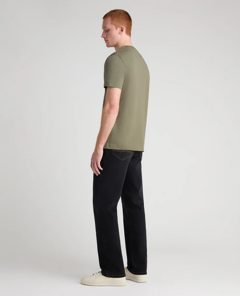 Remus T Shirt Green