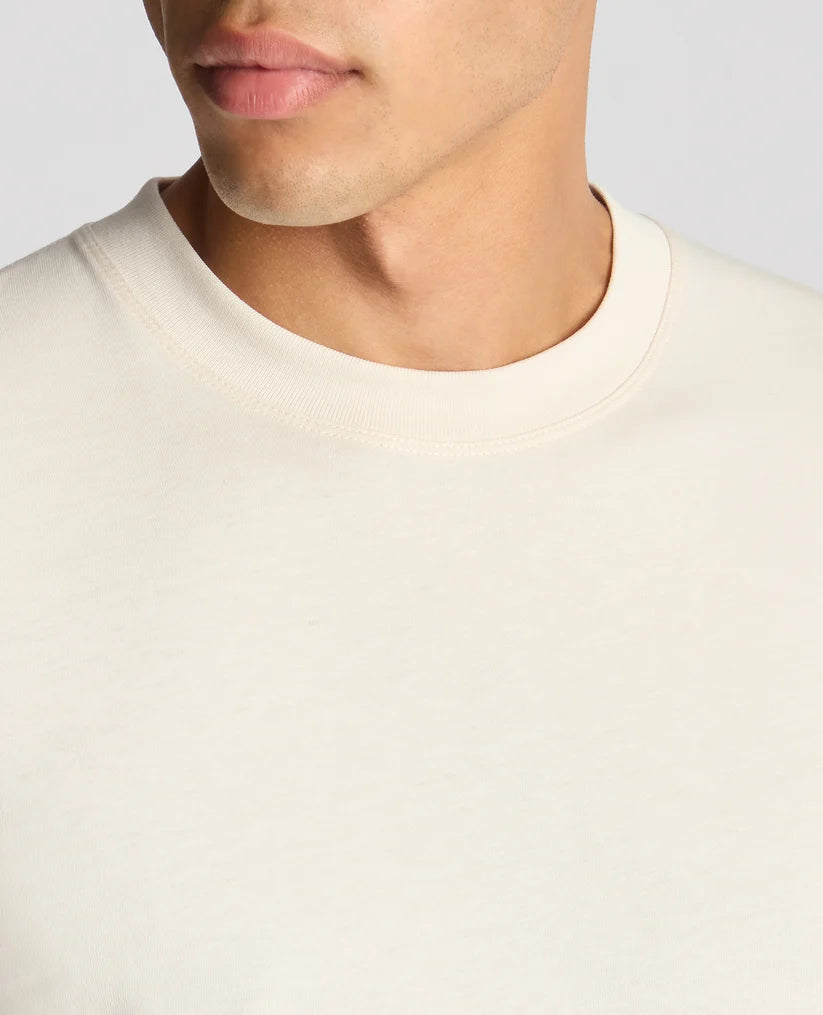 Remus T Shirt White