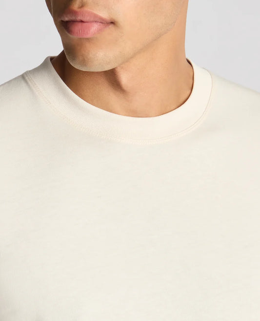 Remus T Shirt White