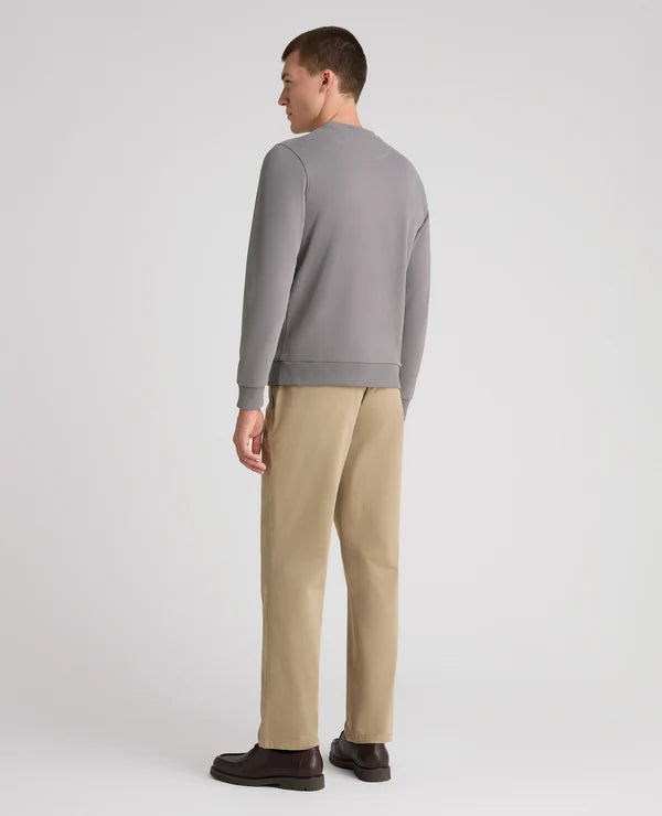 Remus Crewneck Sweatshirt Grey