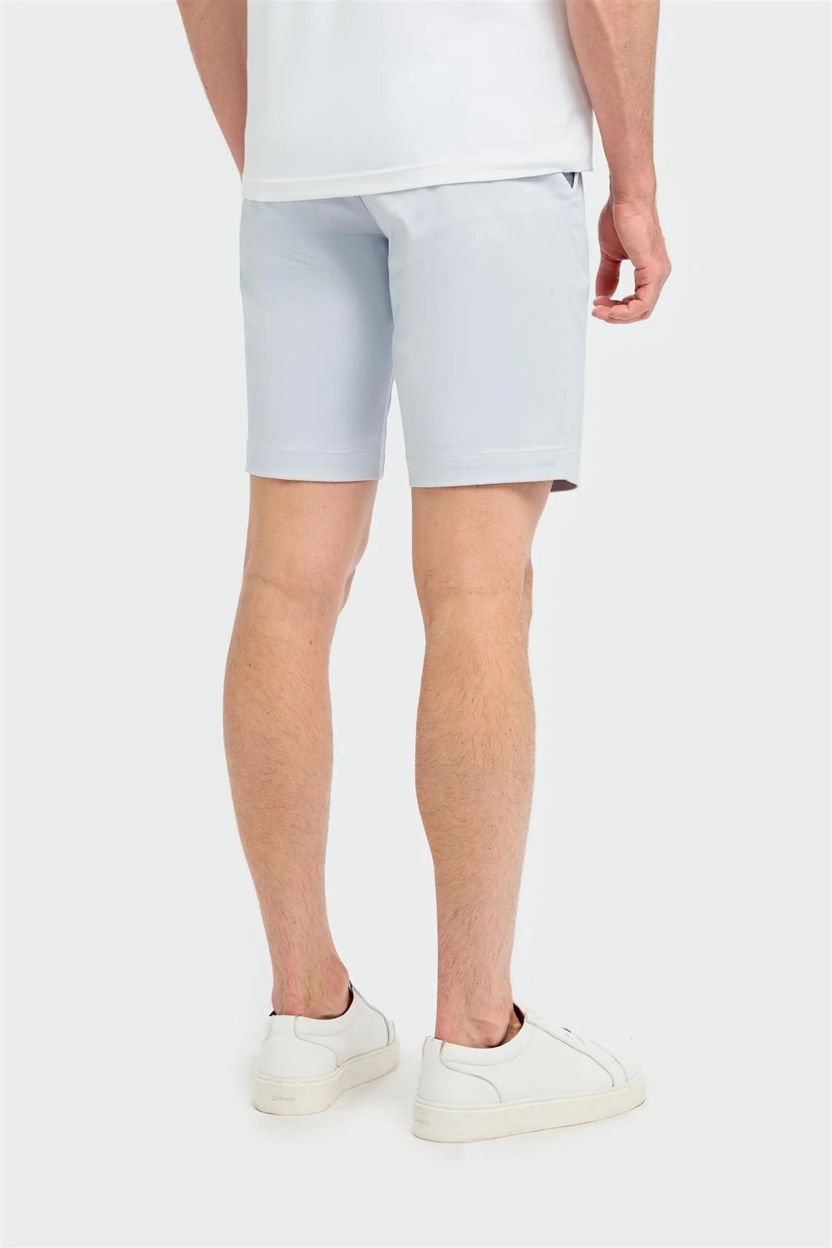 Cavani Dakota Ice Blue Shorts