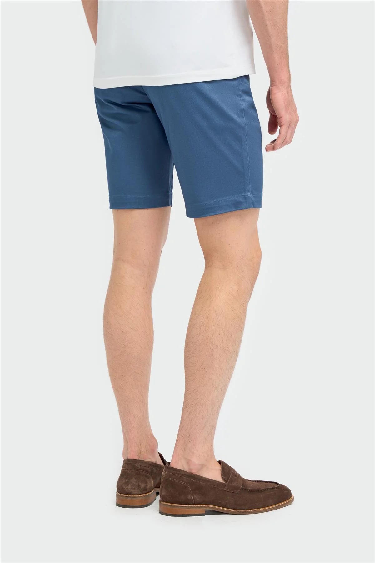 Cavani Dakota Cobolt Shorts