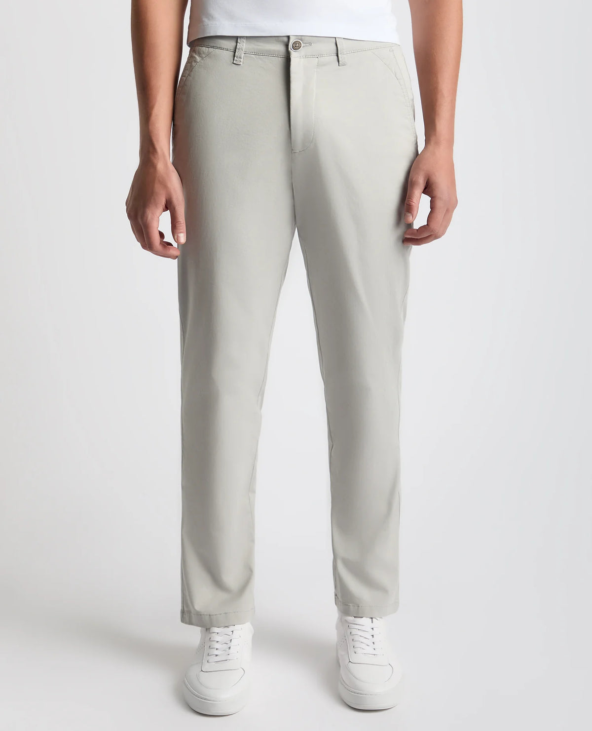 Remus Chino Light Grey