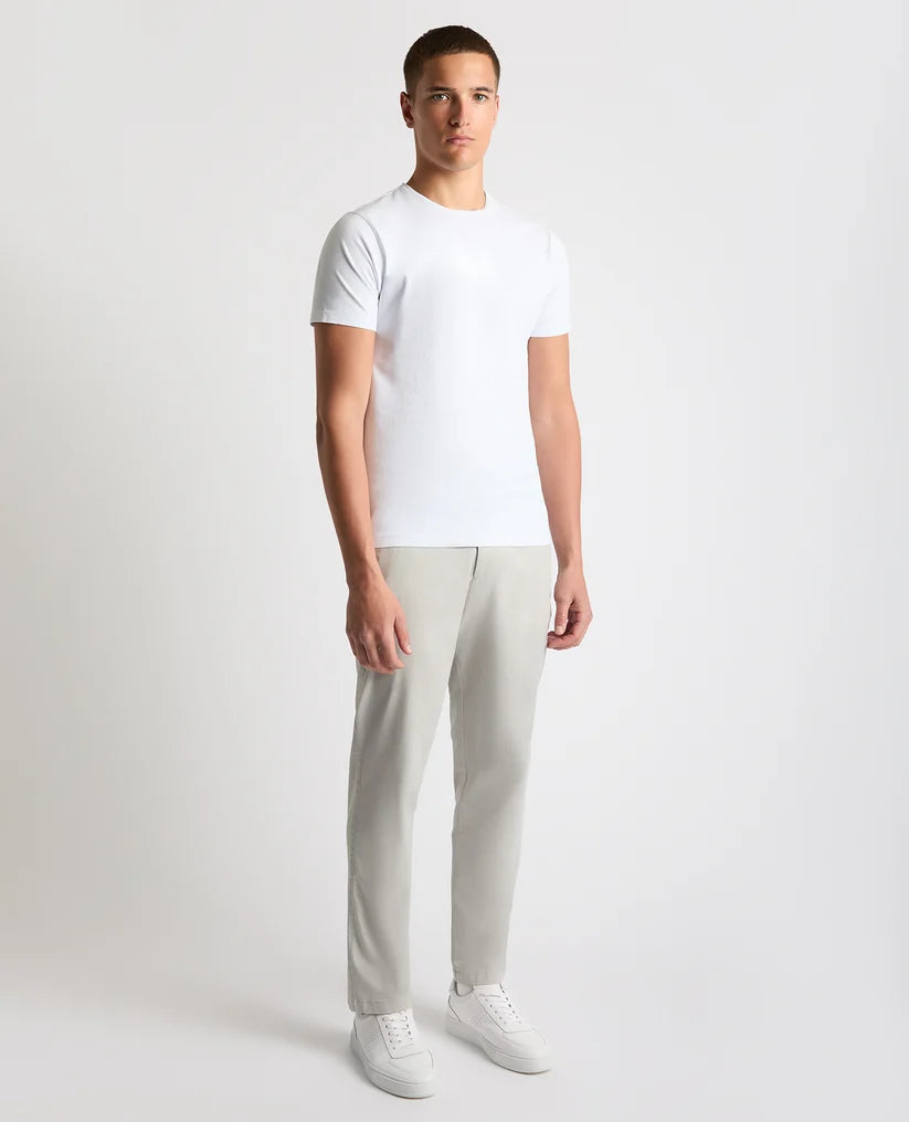 Remus Chino Light Grey