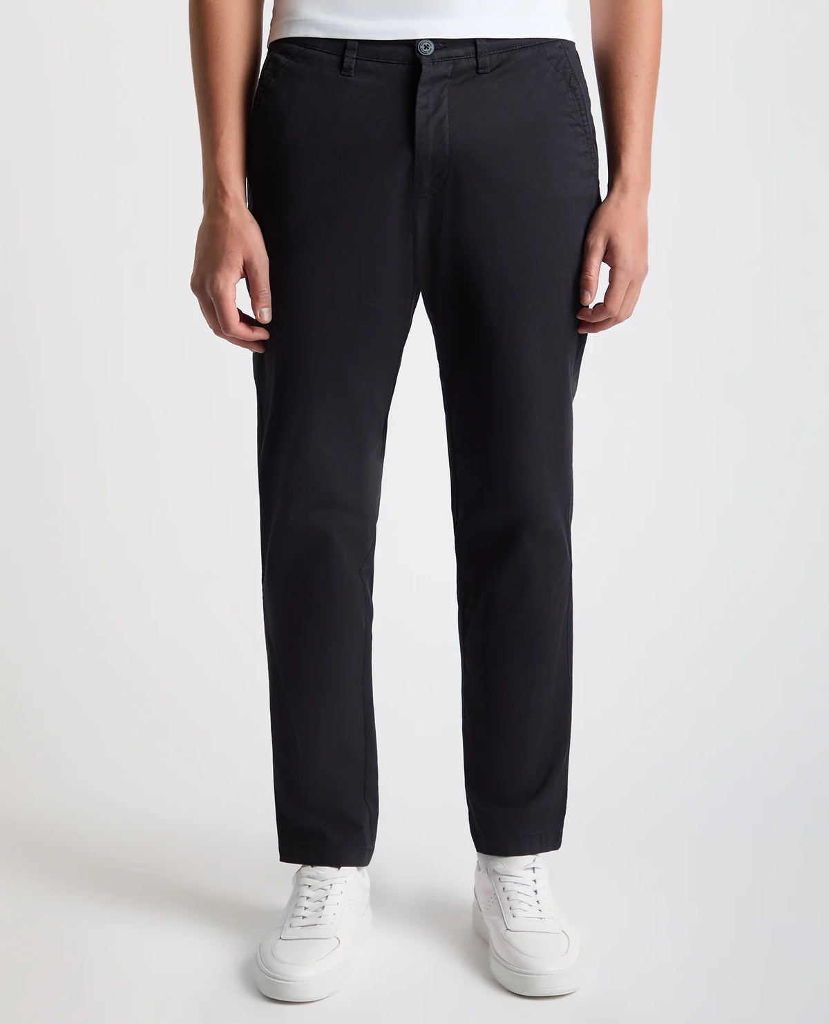 Remus chino navy