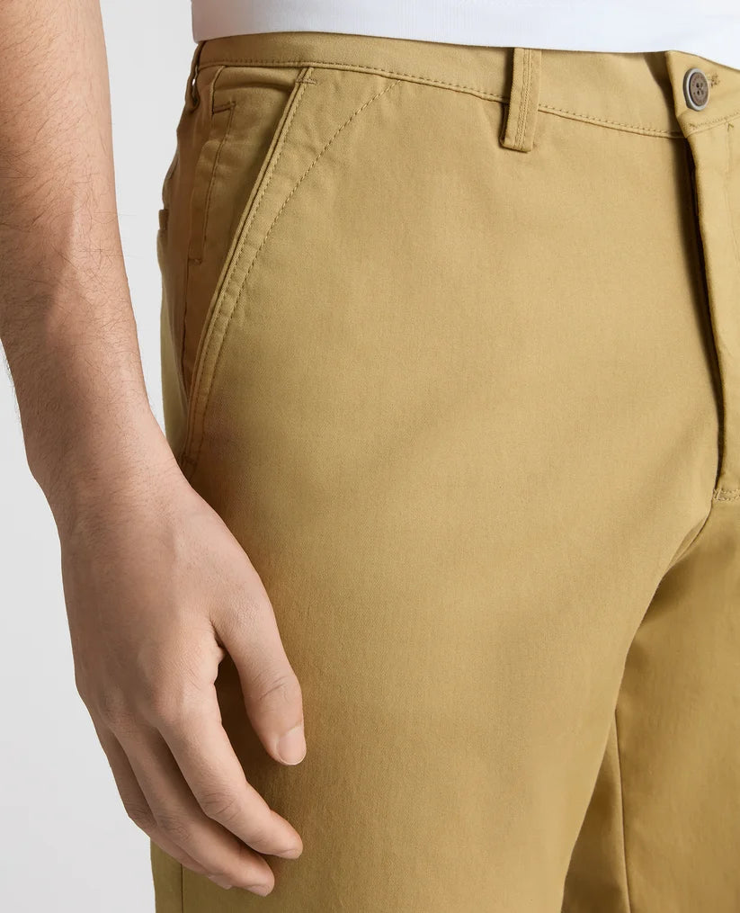 Remus Chino Beige