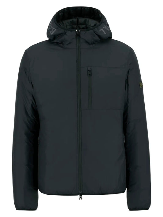 Mens Barbour Lumley Quilted Jacket