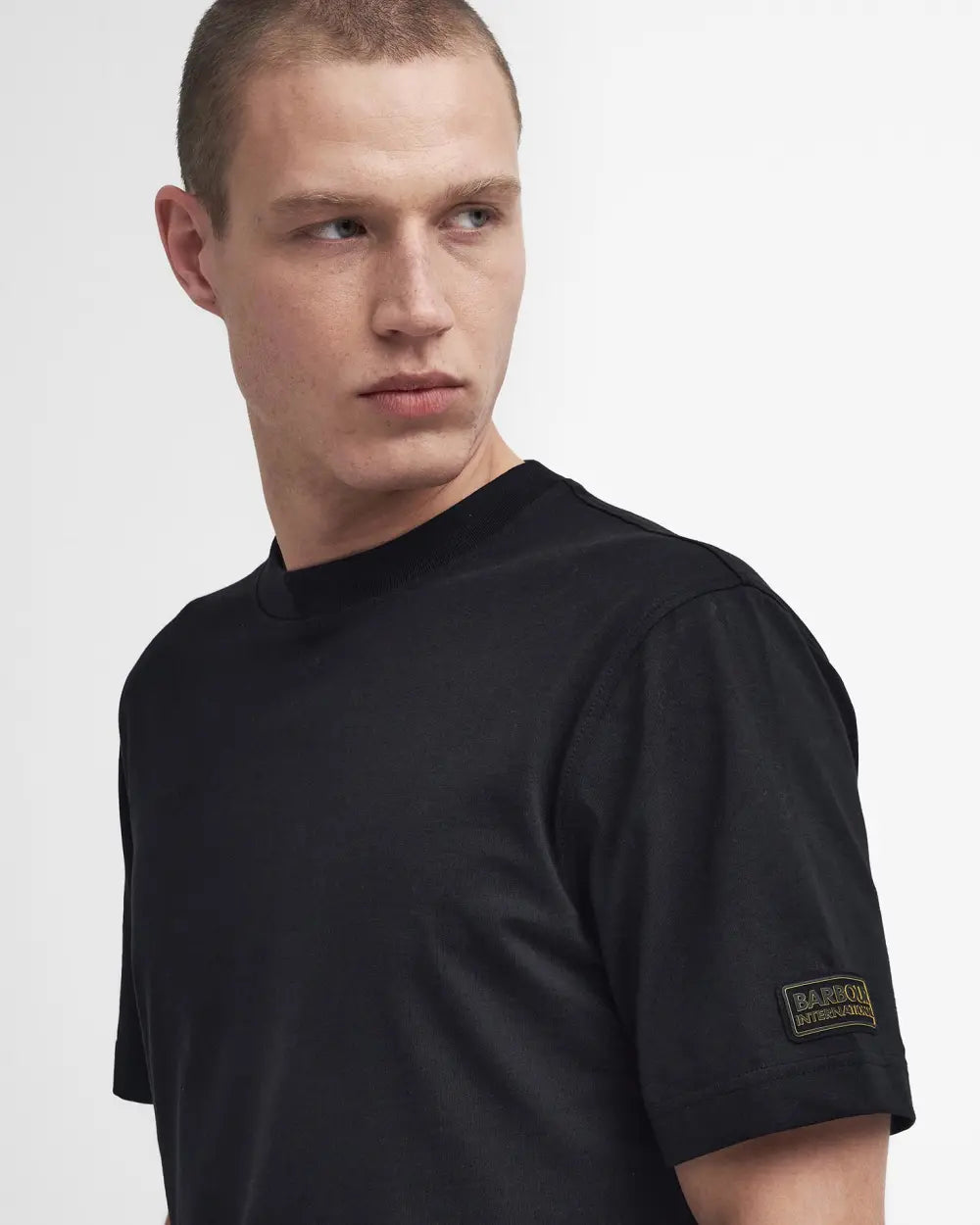 Barbour International Outline T-Shirt