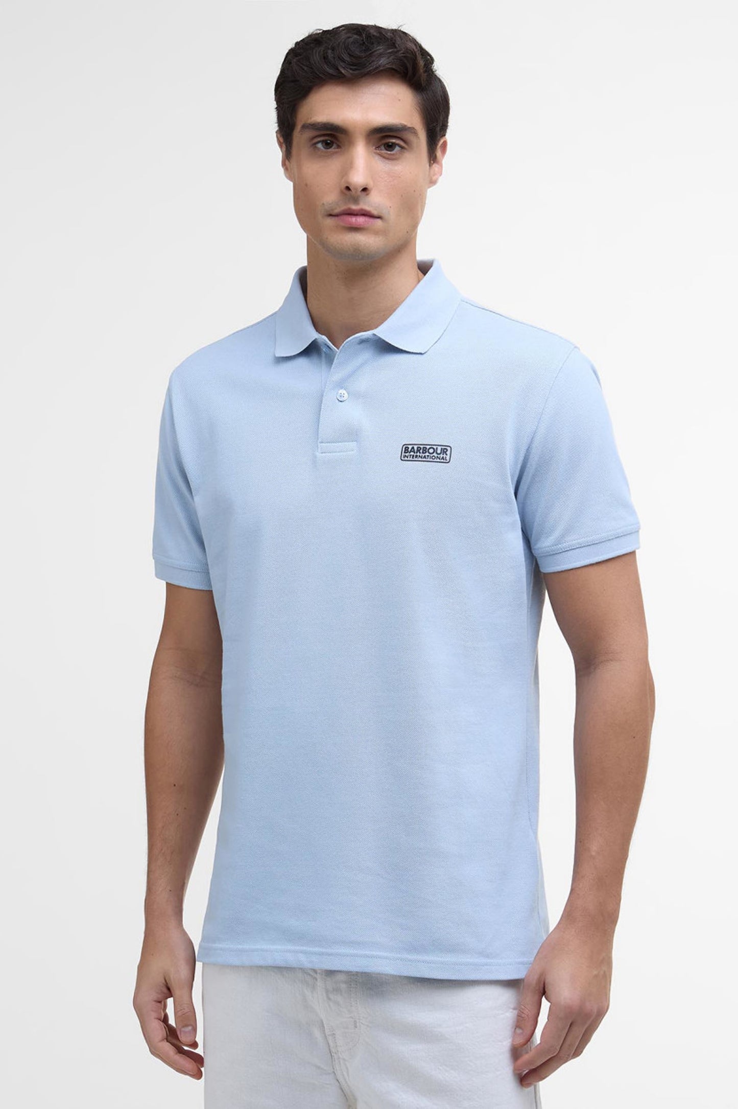 Barbour International Essential Polo Shirt