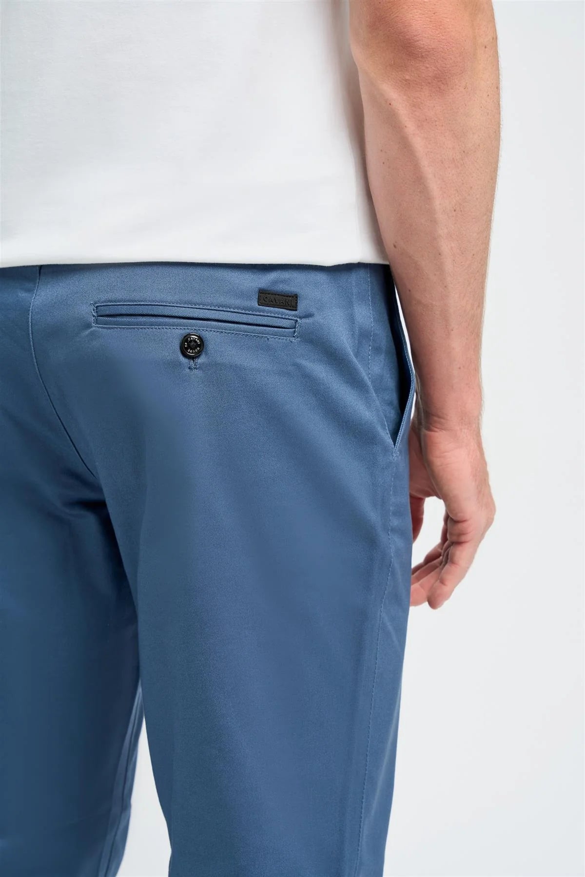 Cavani Dakota Cobolt Shorts