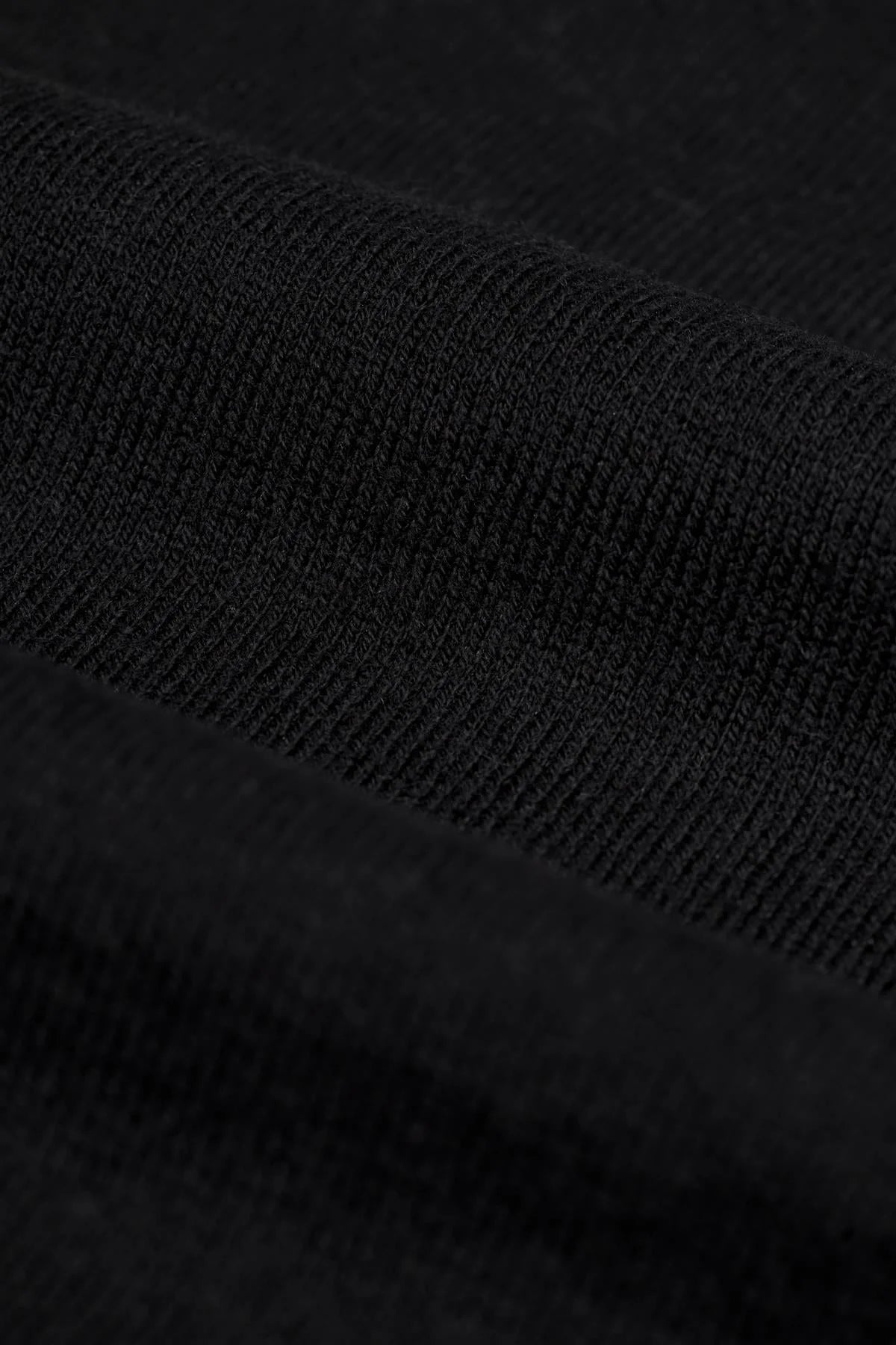 Cavani Ivano quarter zip knitwear navy