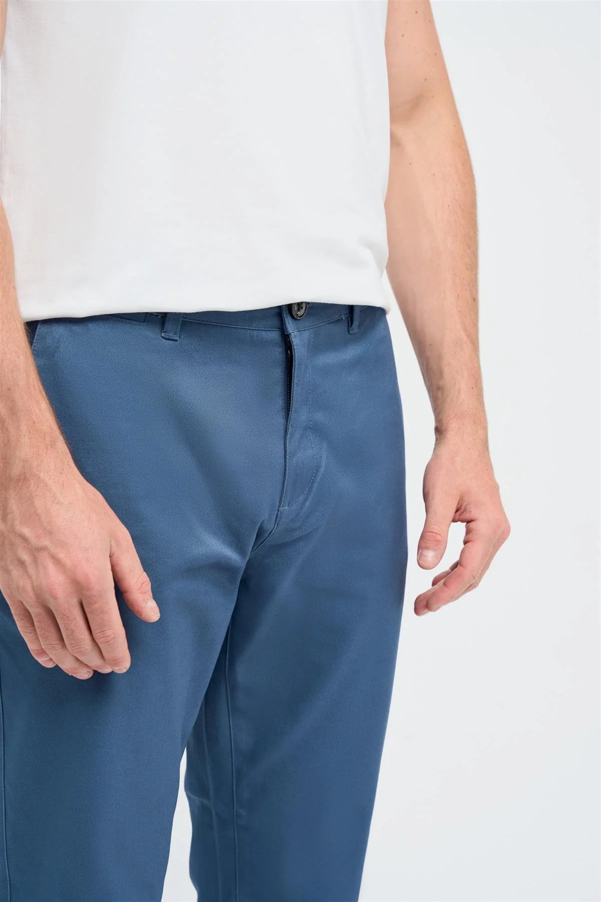Cavani Dakota Cobolt Shorts