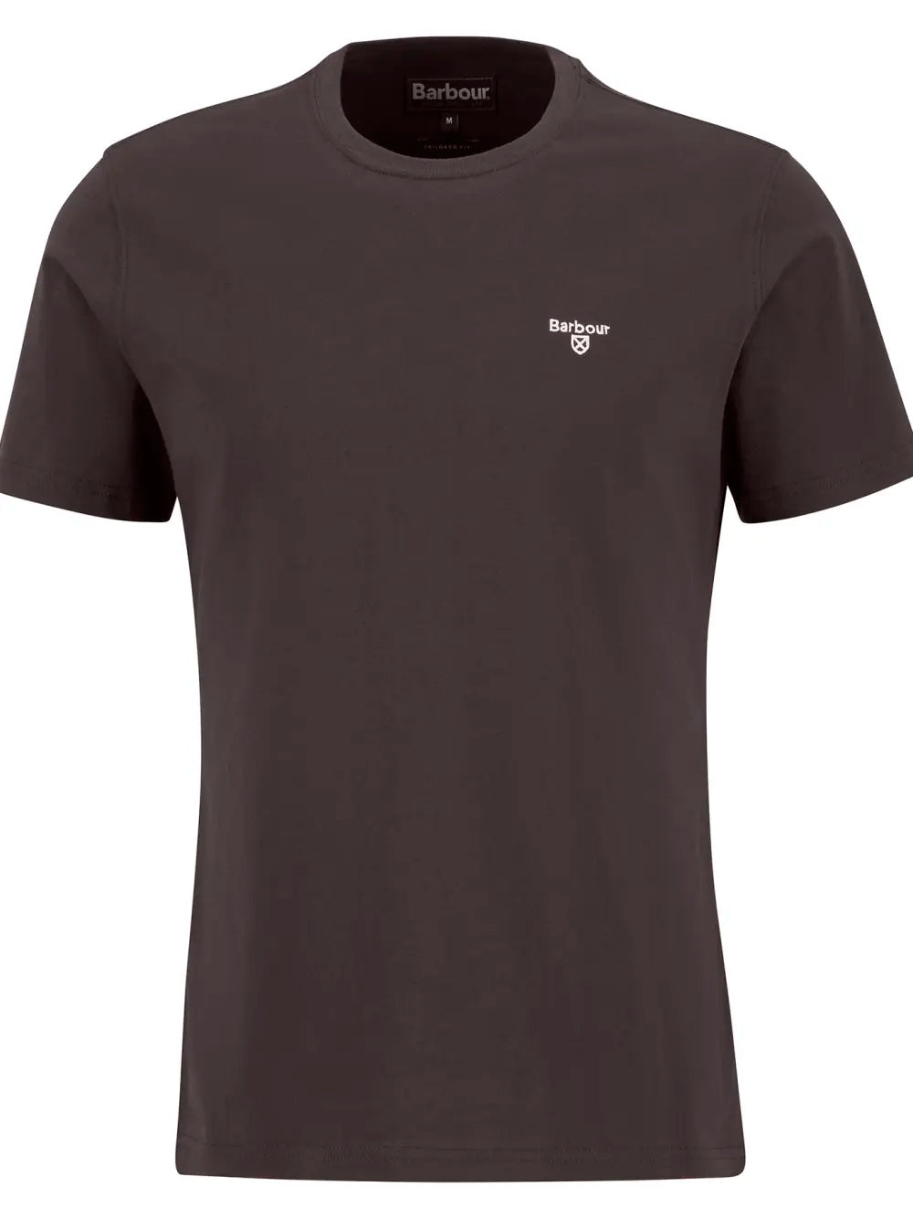 Barbour International Essential Sports T-Shirt (Oak)