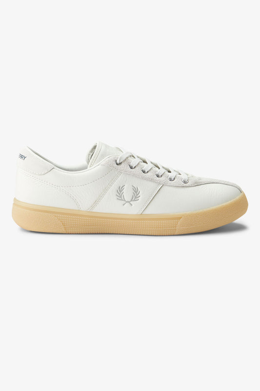 Fred Perry trainer Porcelain