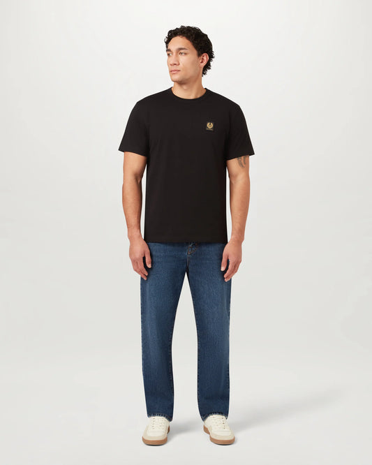 Belstaff T shirt Black
