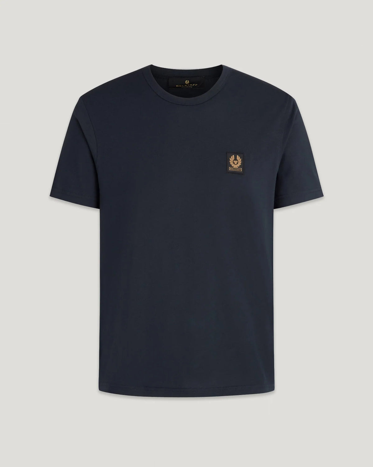 Belstaff T shirt dark ink