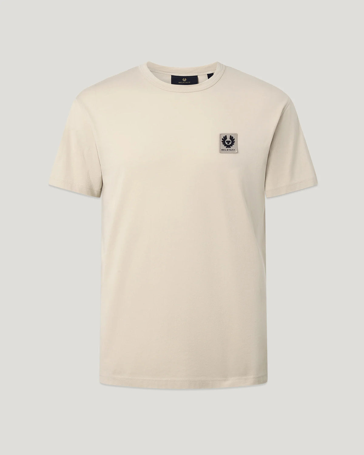 Belstaff T shirt Pale Stone
