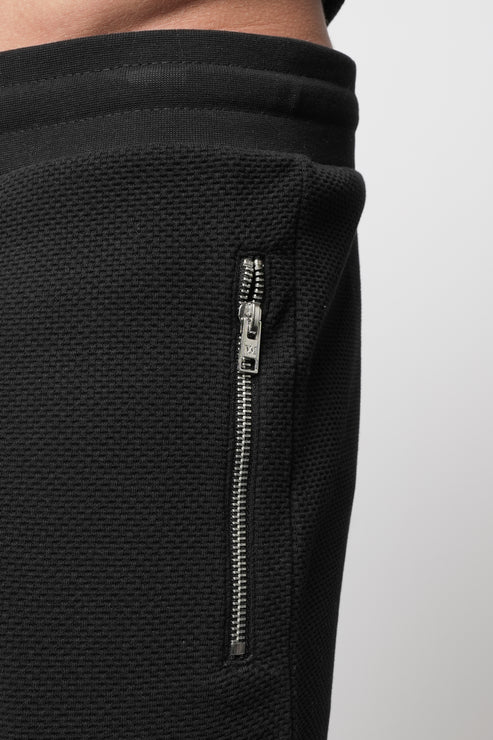 Valére Milano Short Black