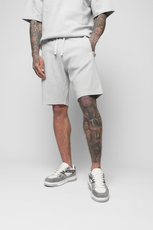 Valére Milano Short Grey