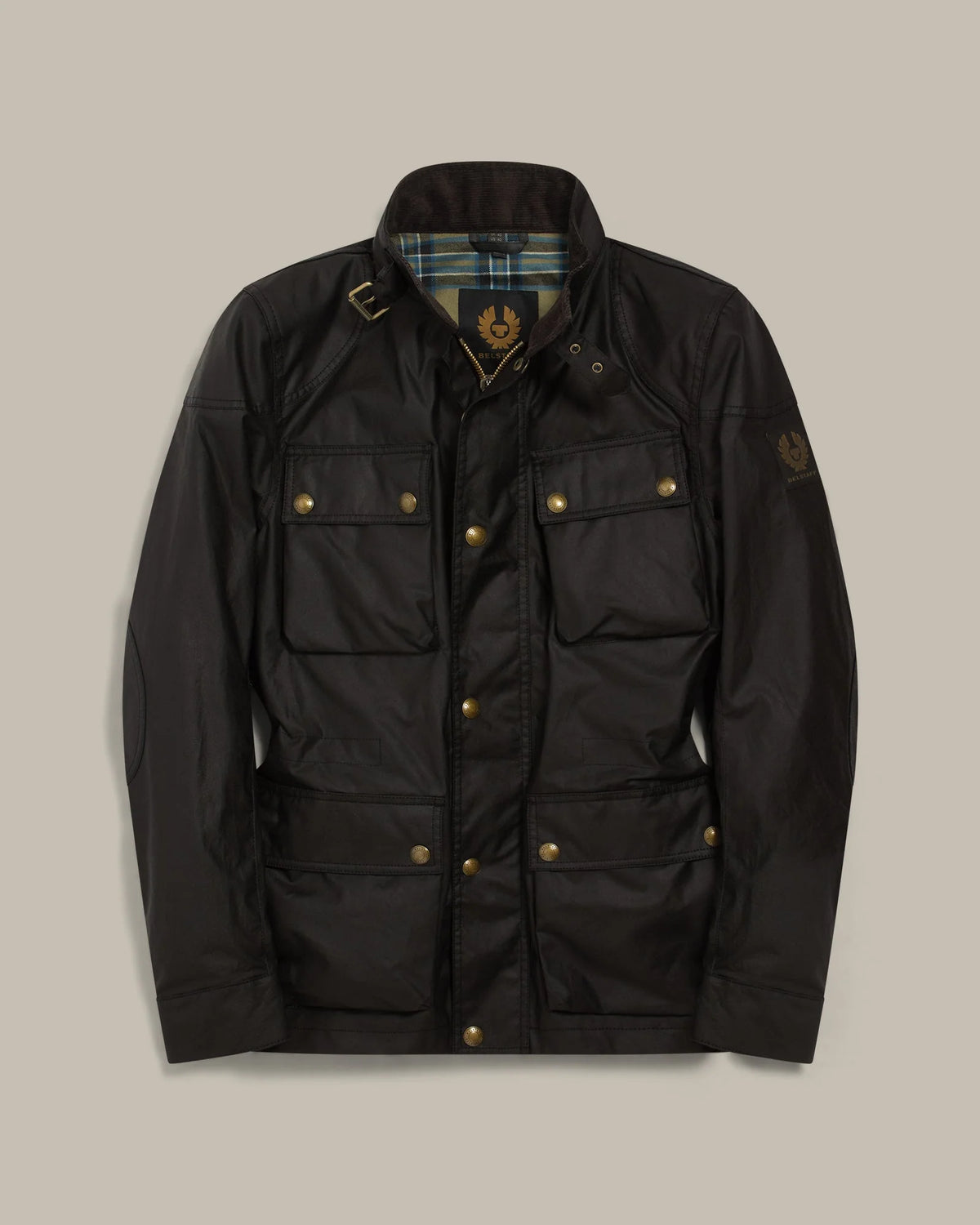 Belstaff Jacket Black