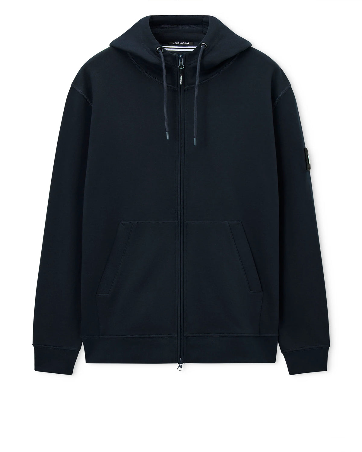 Weekend Offender Winton Hoodie navy