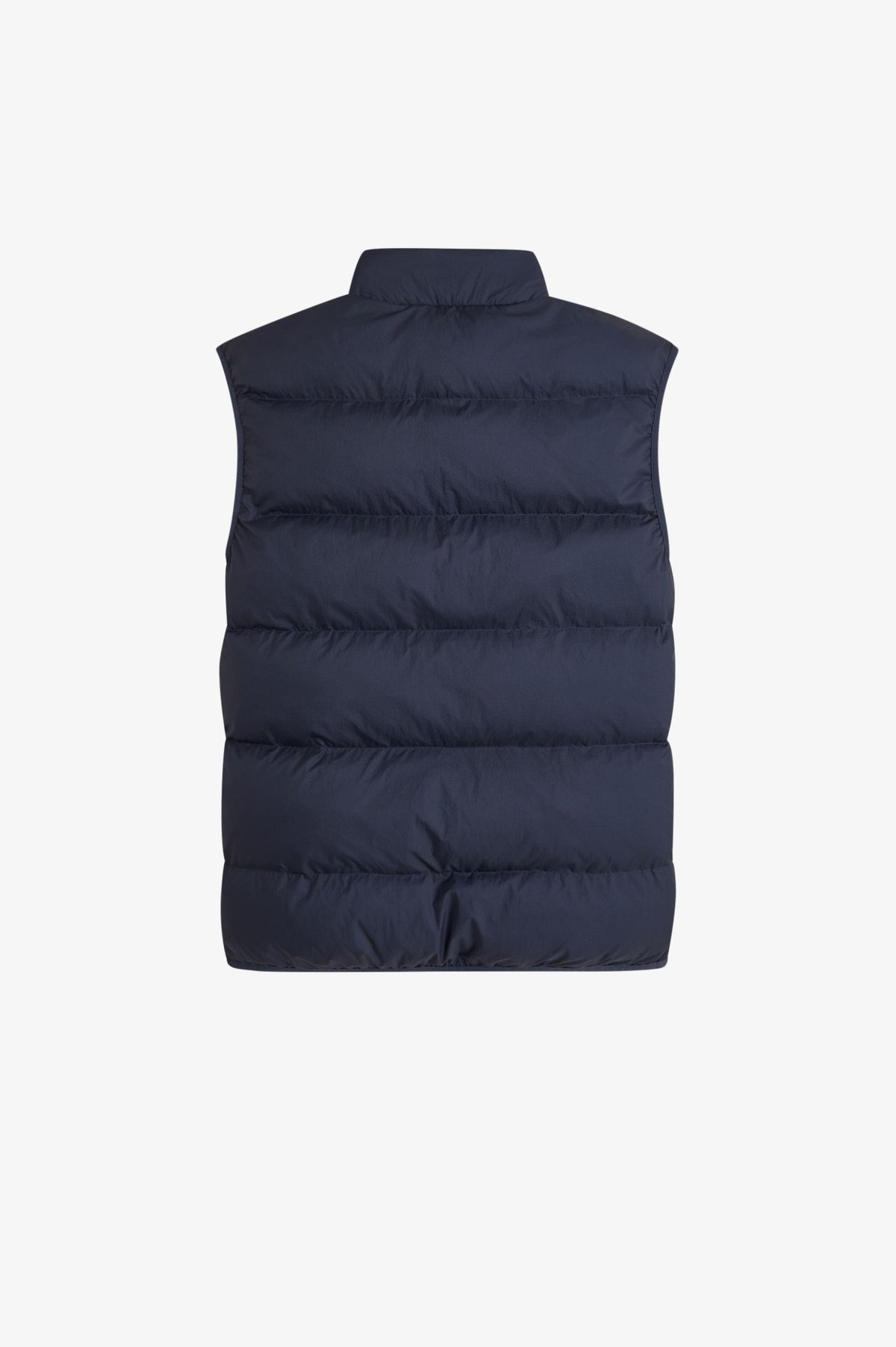 Fred Perry Insulated Gilet Dark Airforce