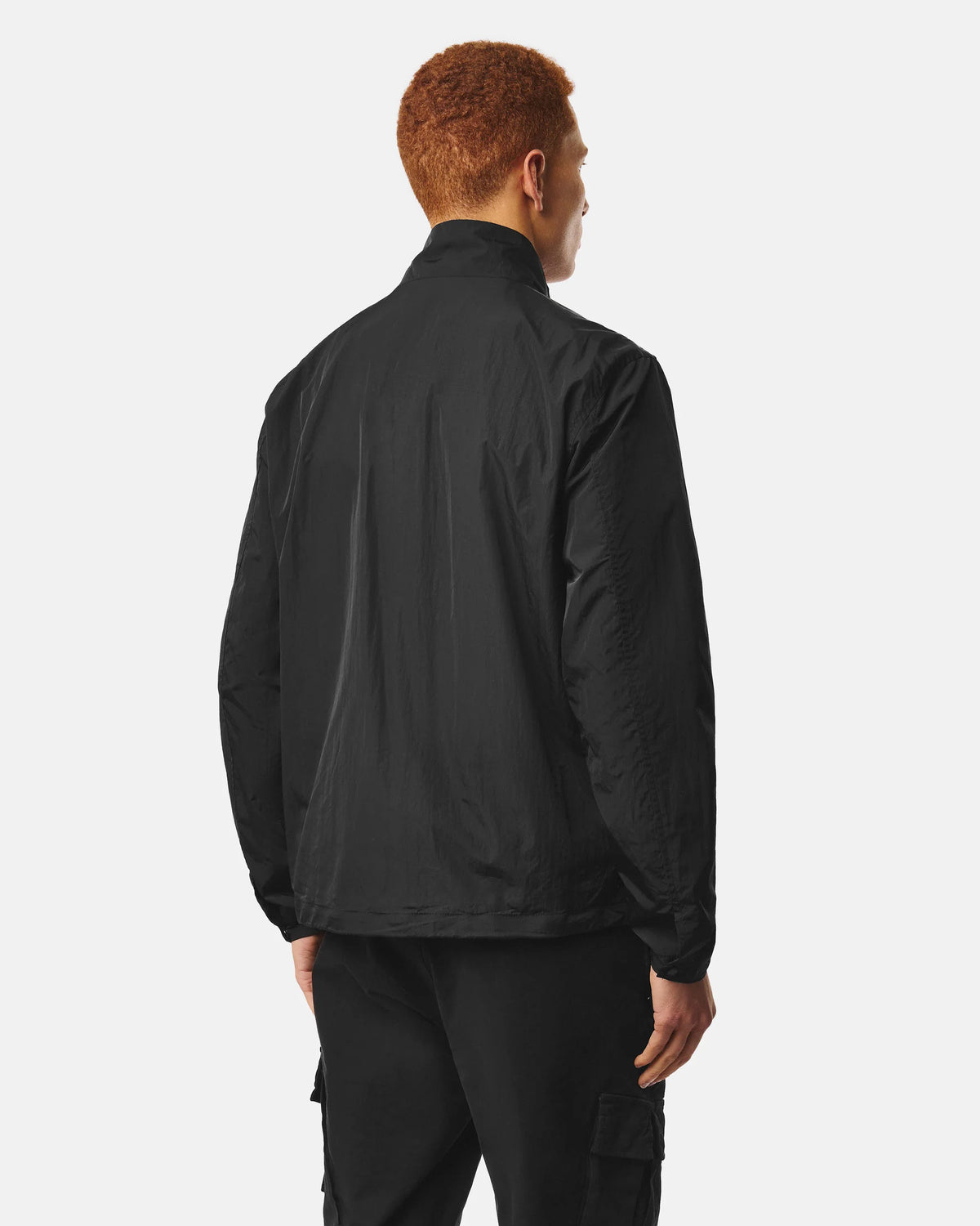 Weekend Offender Fintray Jacket Black