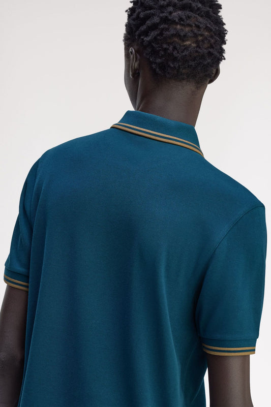 The Fred Perry Shirt M3600