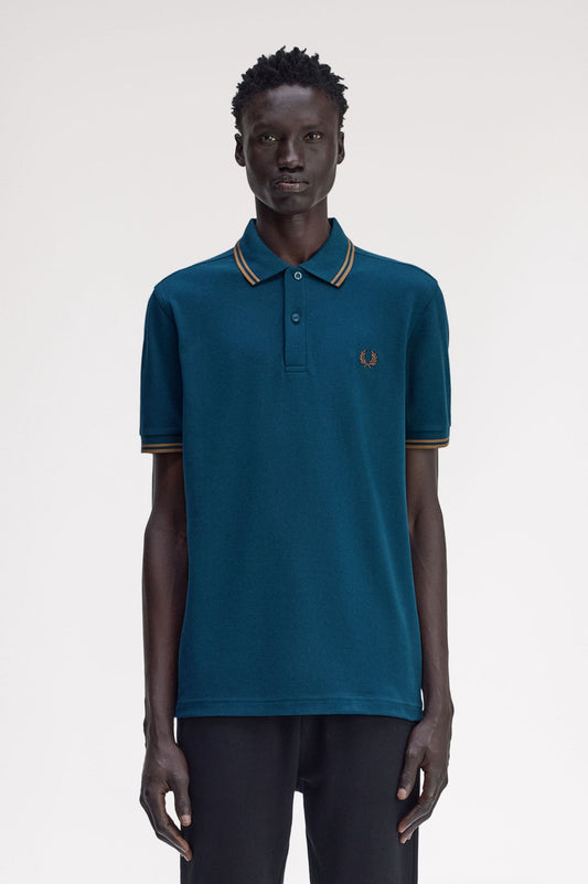 The Fred Perry Shirt M3600
