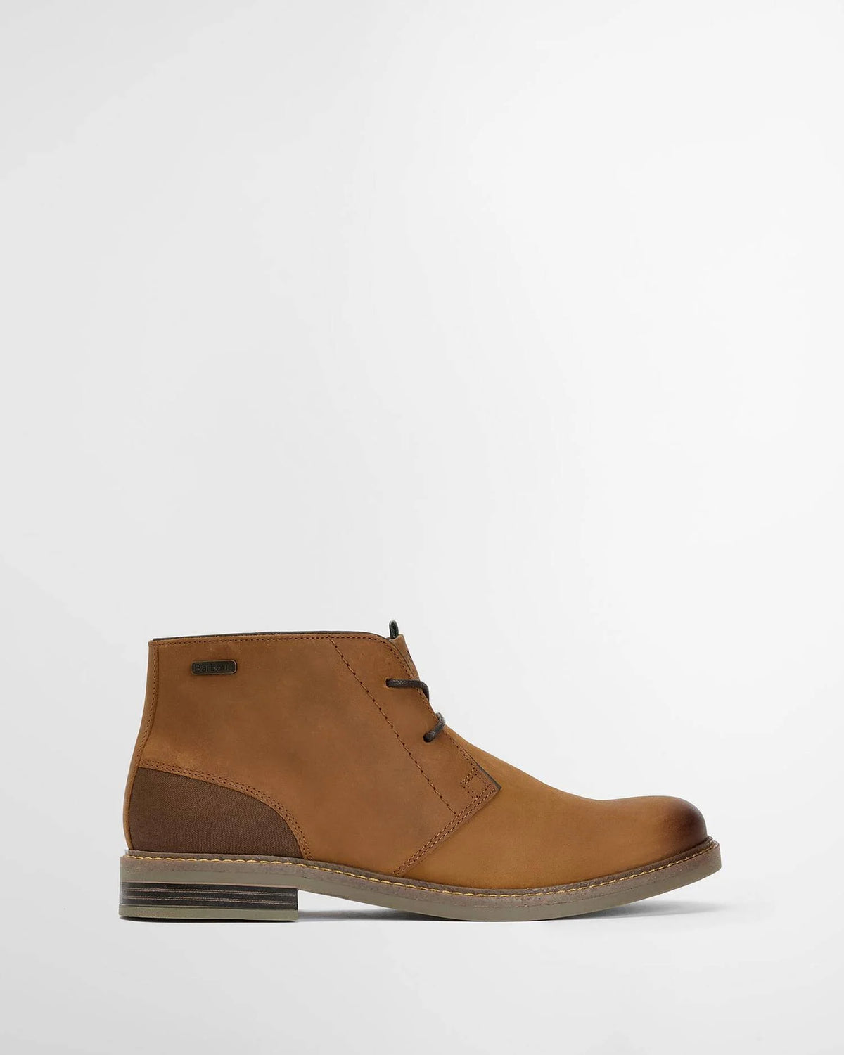 Barbour Boot Timbertan