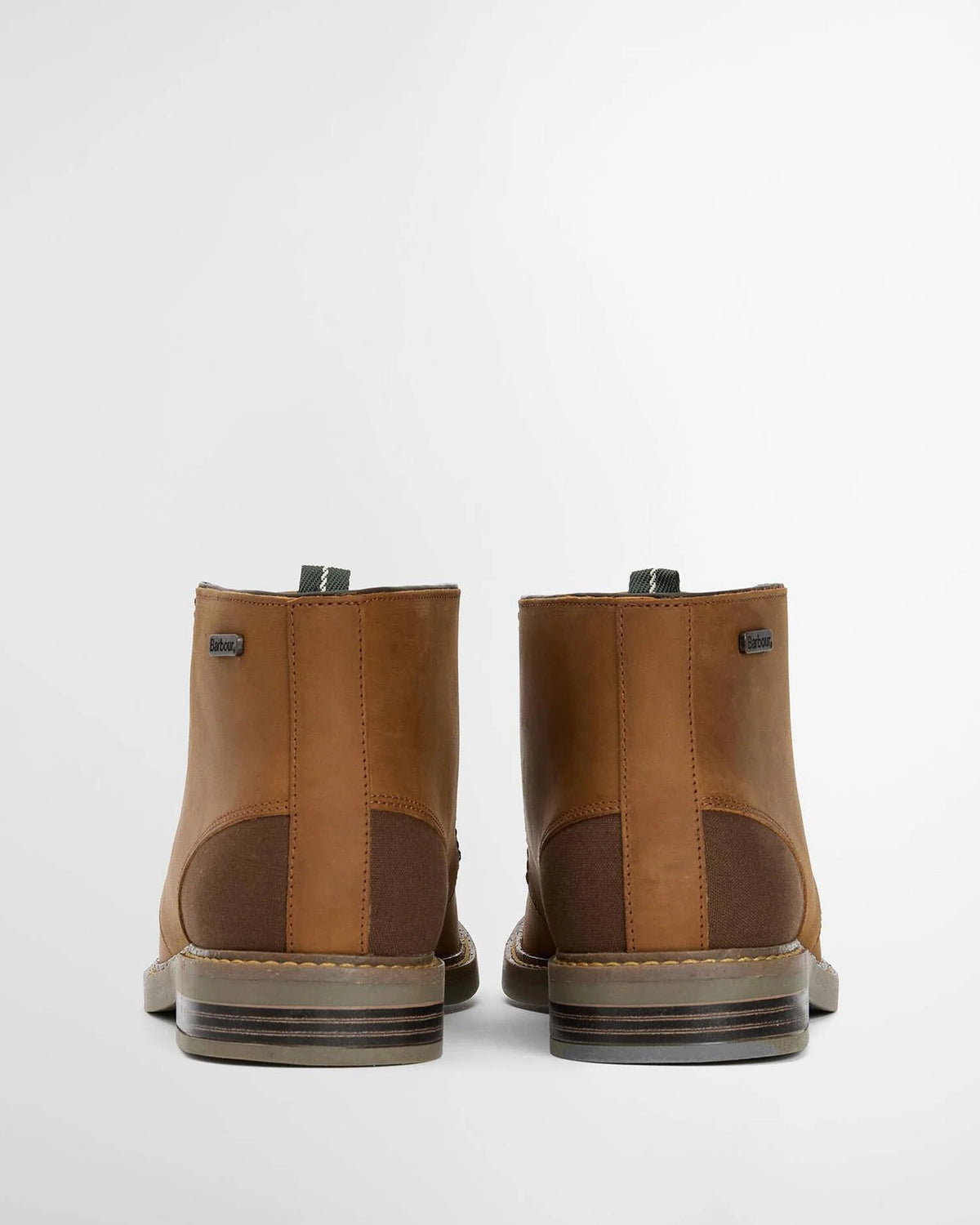 Barbour Boot Timbertan