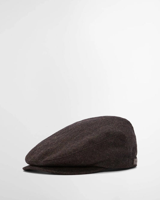 Barbour Cap Brown