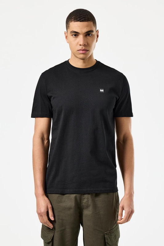 Weekend Offender Cannon Beach T-Shirt Black