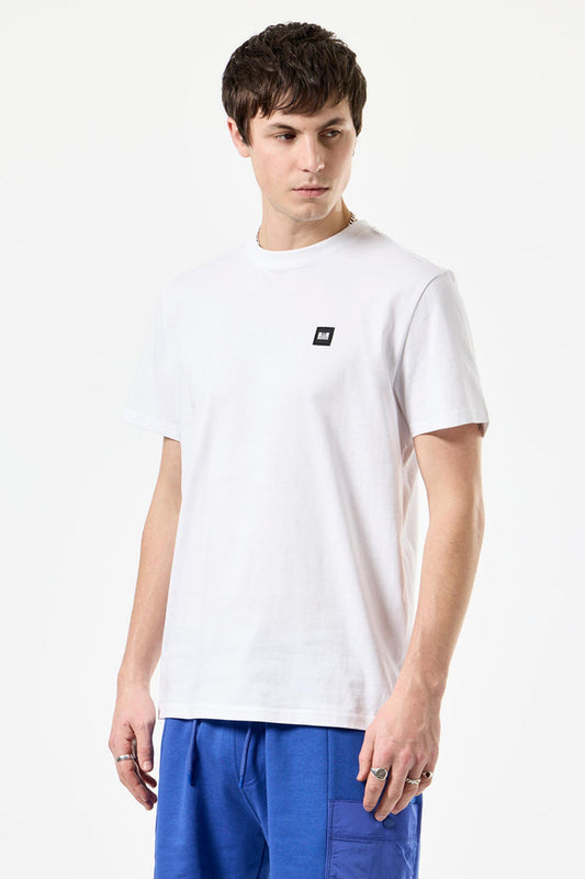 Weekend Offender Cannon Beach T-Shirt White