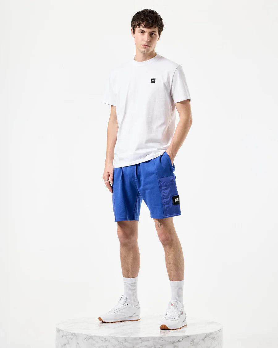 Weekend Offender Cannon Beach T-Shirt White