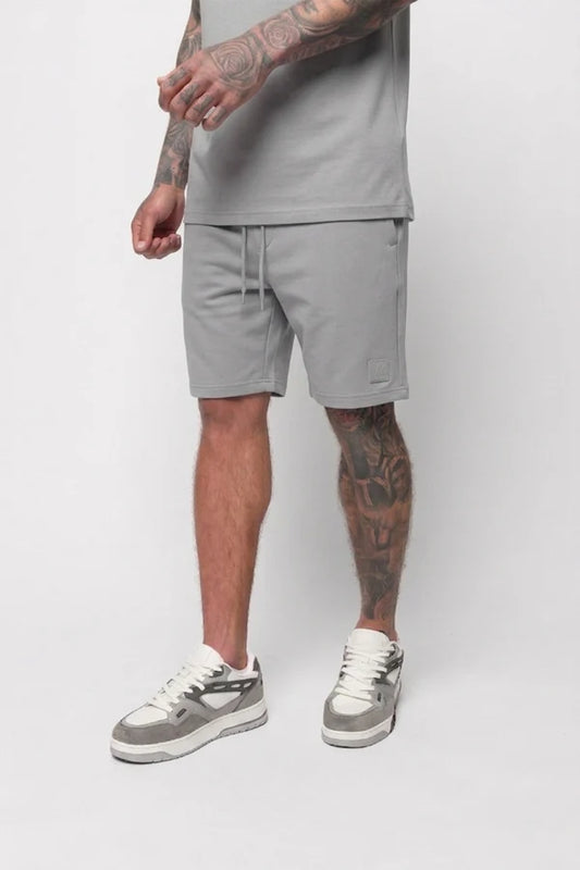 Valére Milano Short Grey