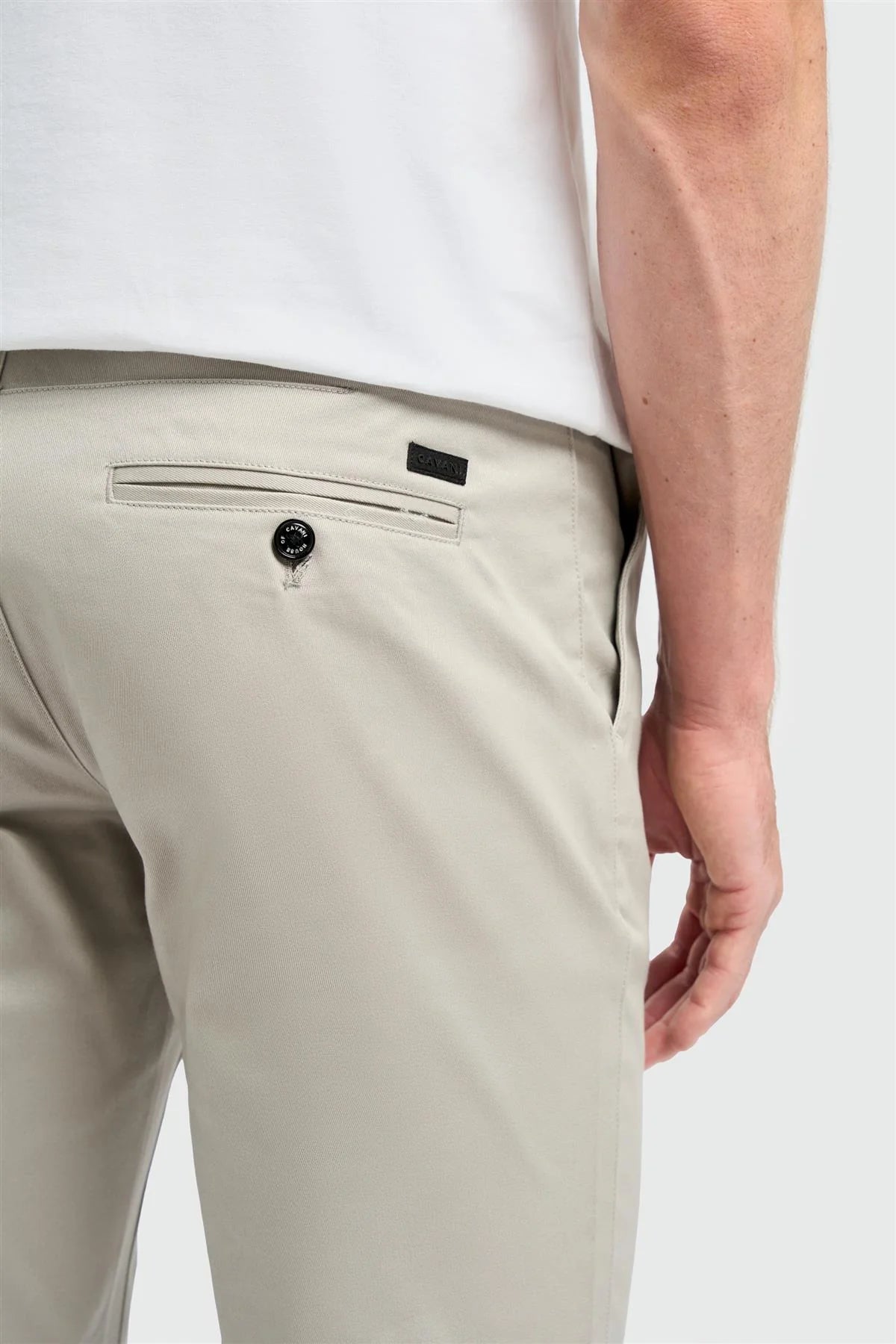Cavani Dakota Sage Shorts