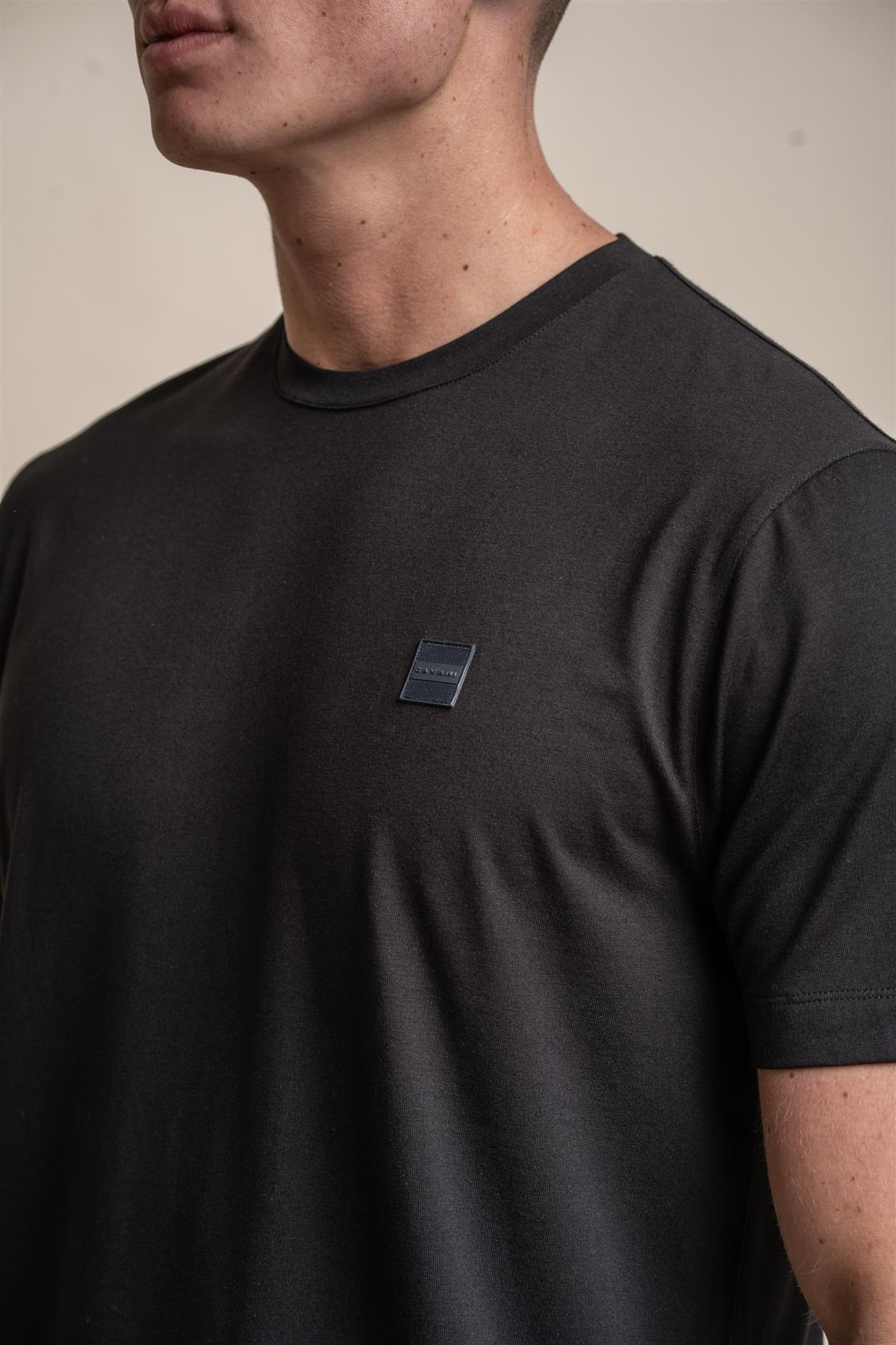 House of Cavani Bogart T-Shirt (Black)