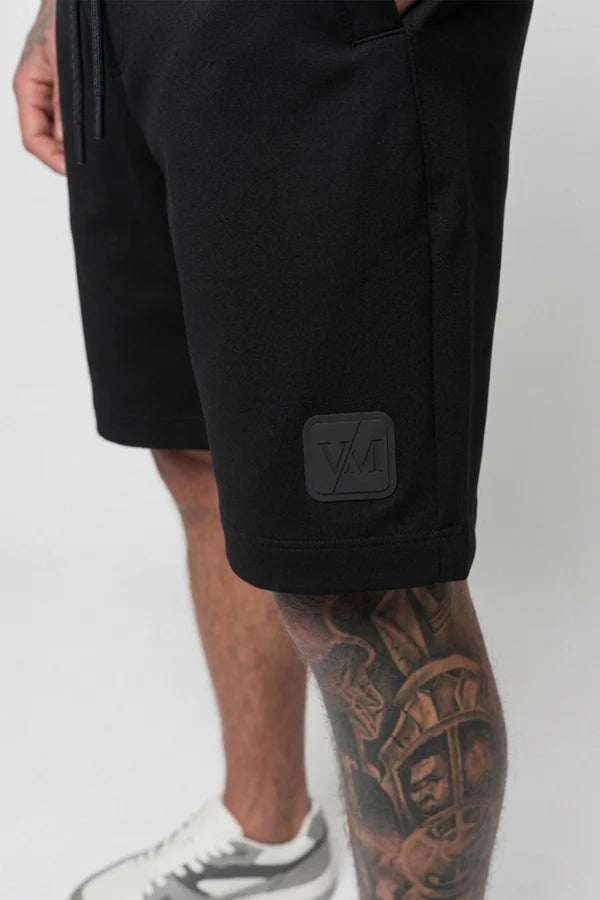 Valére Milano Short Black