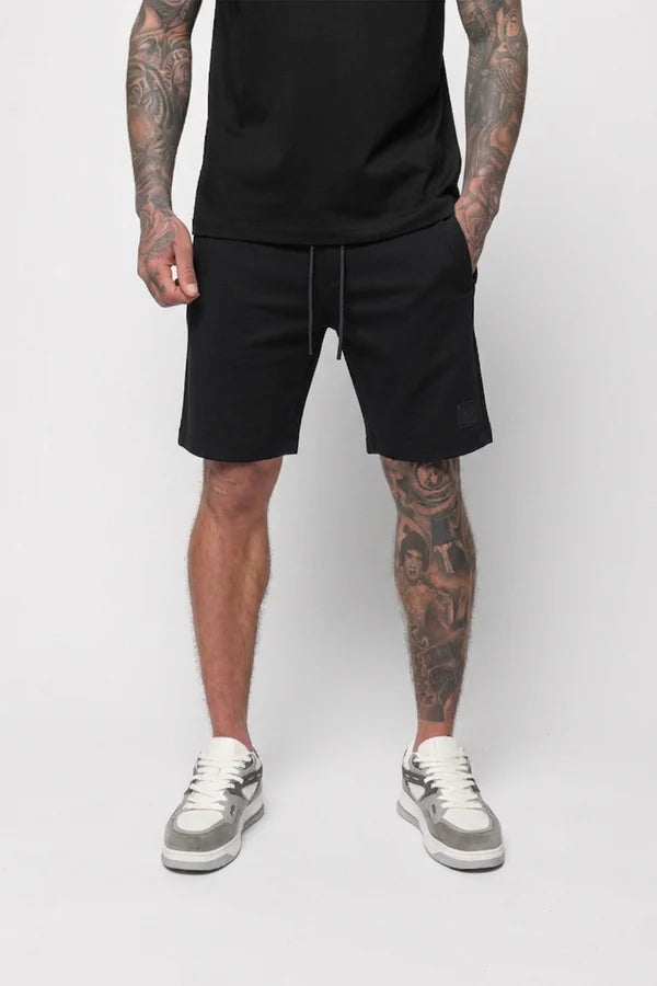 Valére Milano Short Black