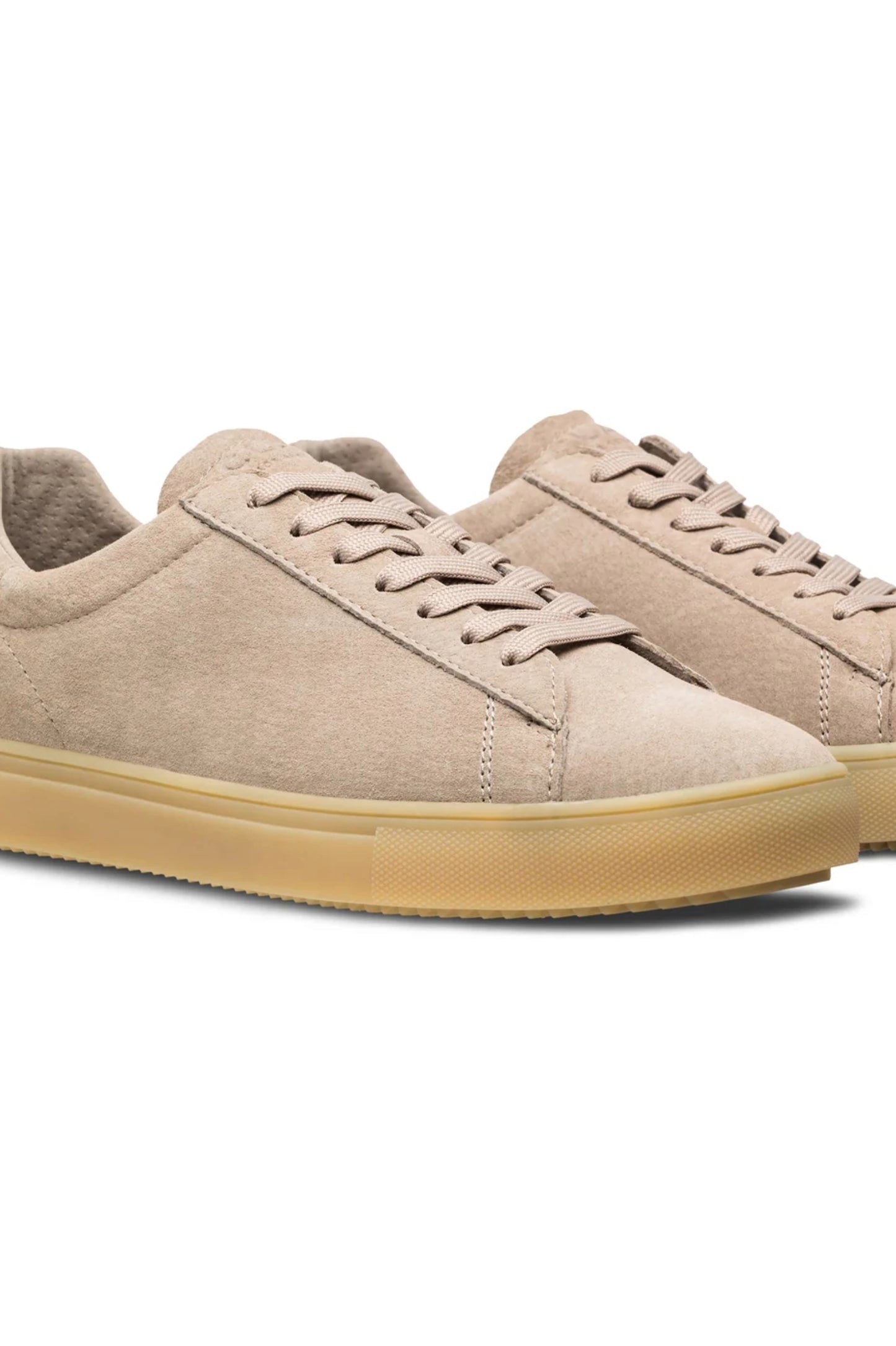 Clae Bradley Trainers (Cashmere Light Natural Gum)