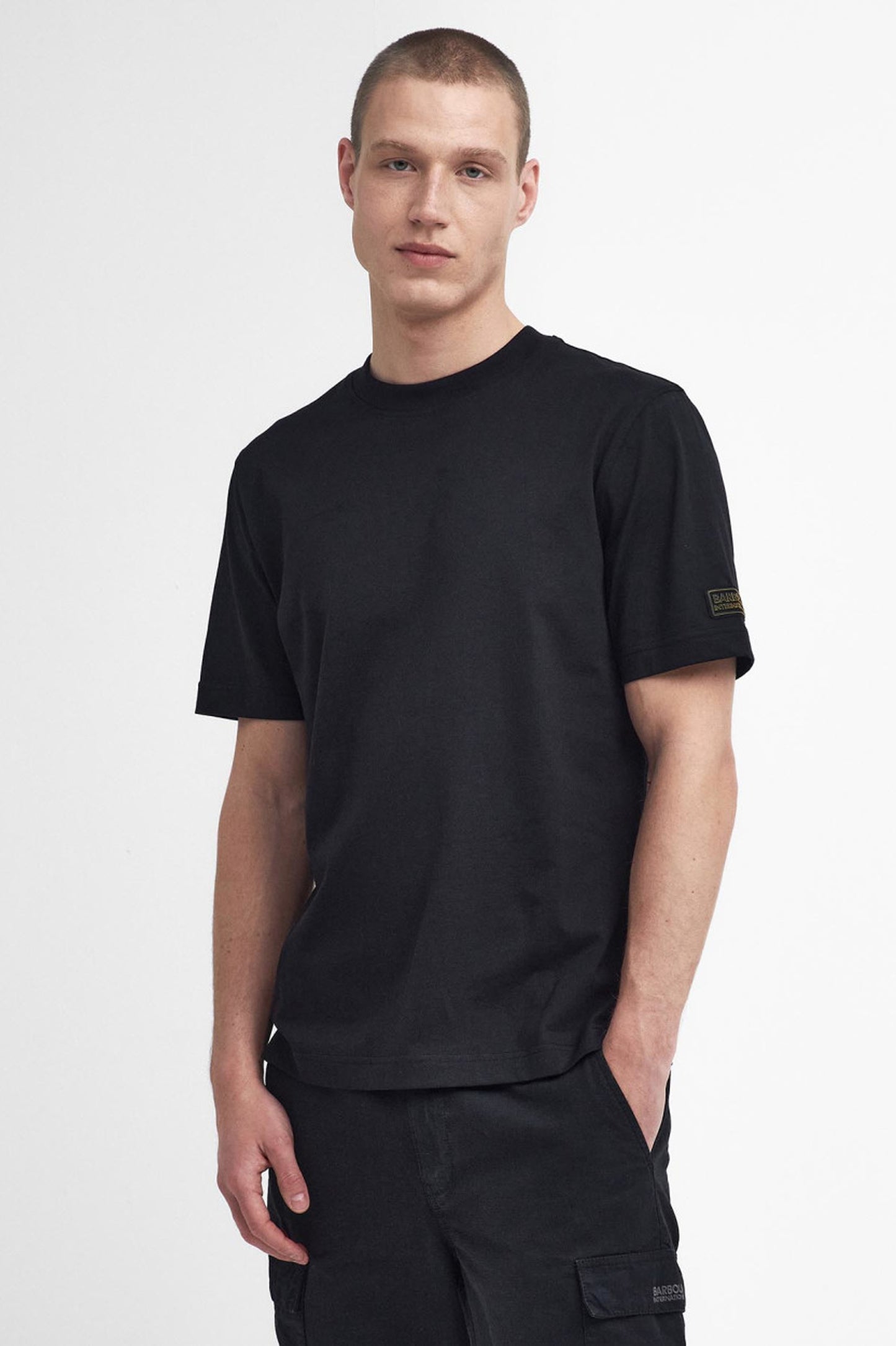 Barbour International Outline T-Shirt