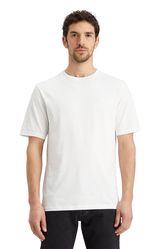 Scotch & Soda Essentials — Logo T-Shirt