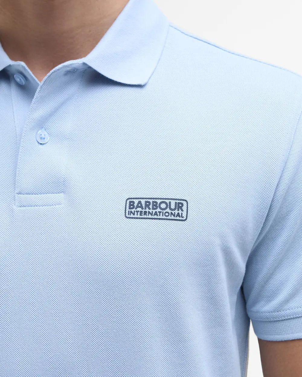 Barbour International Essential Polo Shirt