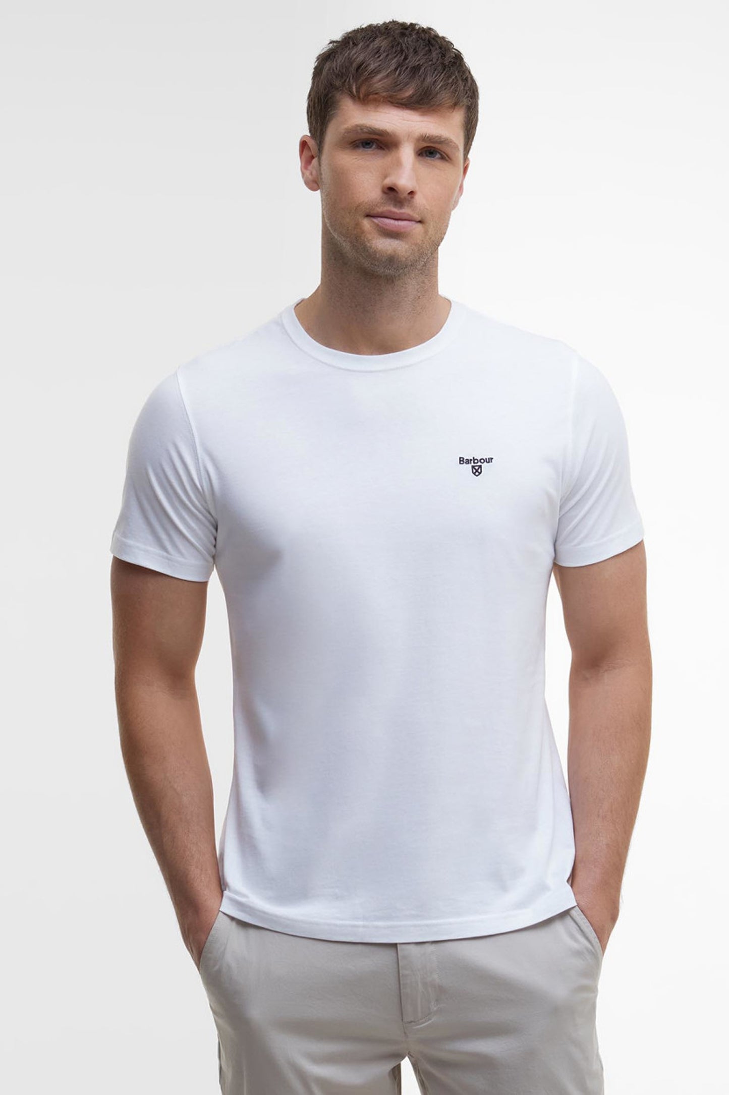 Barbour International Essential Sports T-Shirt